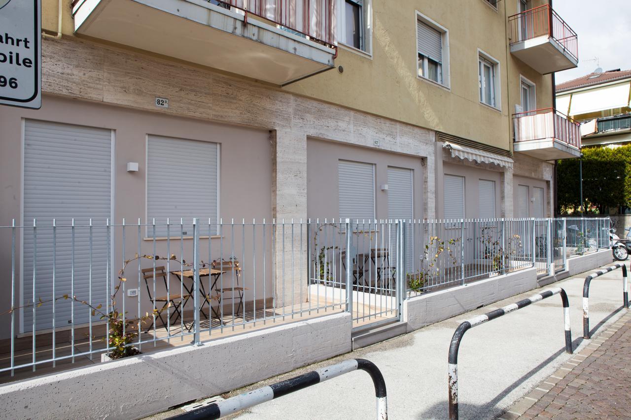 Loft 82 Apartments Bolzano Exterior photo